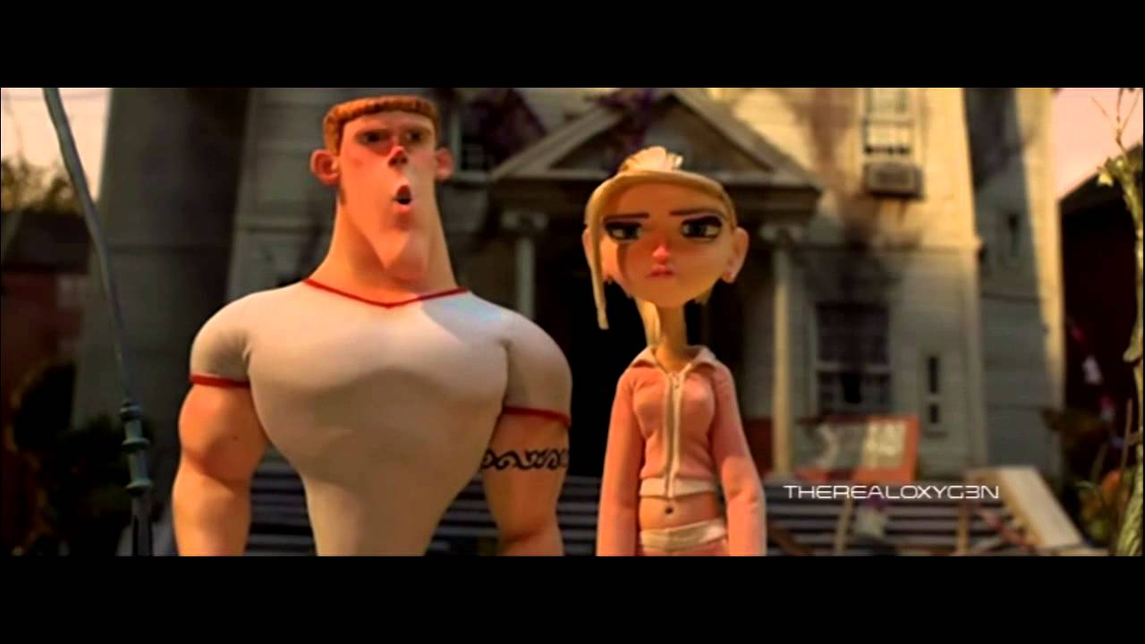 Paranorman mitch boyfriend