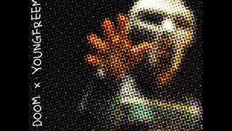 🎭 MF DOOM ⁉️ The Mystery Box? 👽(Full Mixtape Album 🌀 YoungFreeman 🔱)