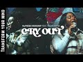 Cry Out (feat. Naomi Raine) | TRIBL | ReFRESH Worship | Better Version