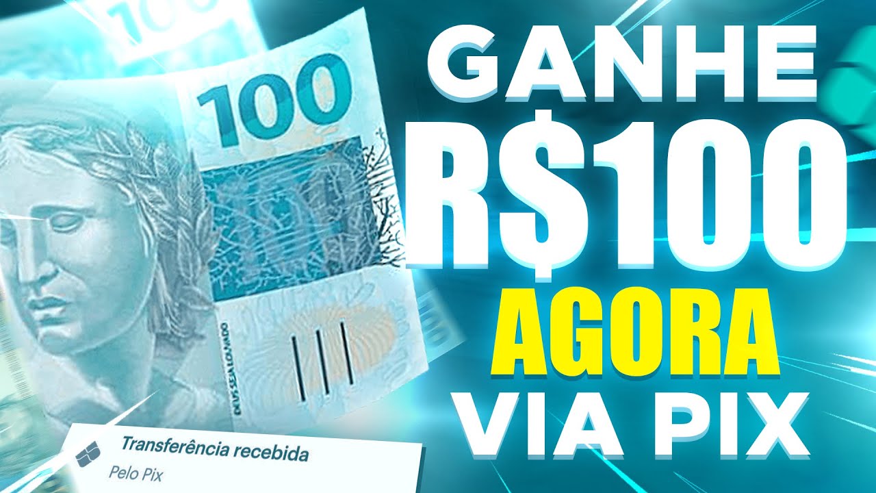 5 APPS PARA GANHAR DINHEIRO NO CADASTRO VIA PIX ✅APP PAGANDO POR CADASTRO 2022/Ganhe Dinheiro Online