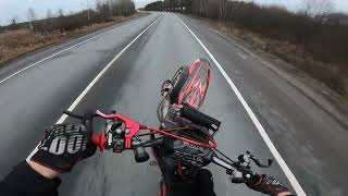 last ride in 2024..