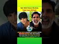 According to reports, Akshay Kumar underwent eye surgery for vision correction