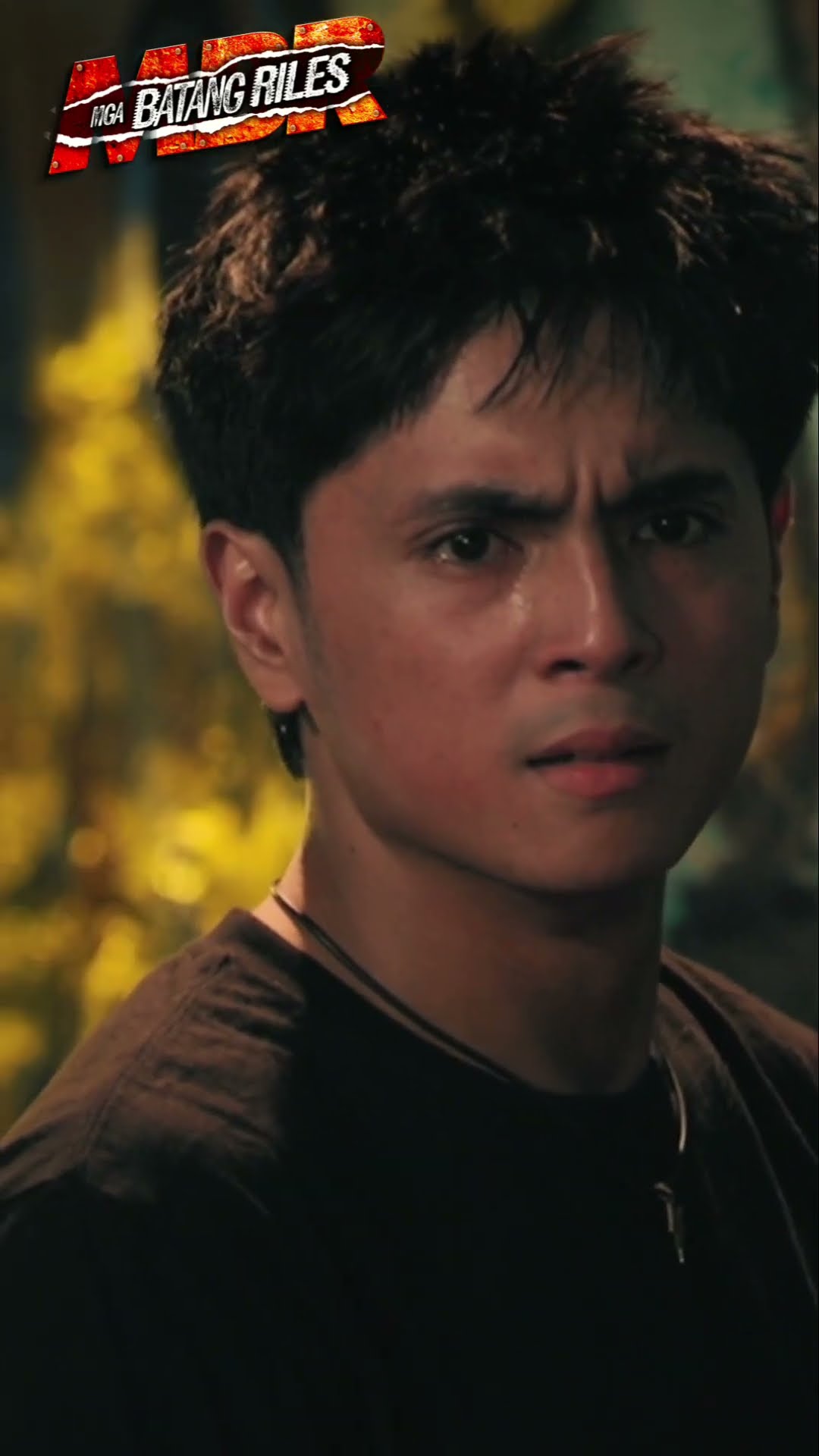 Nagmo-moment ‘yung tao, eh! #shorts | Mga Batang Riles