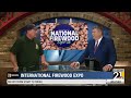 International Firewood Expo