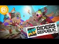 Riders Republic - Deep Dive Trailer