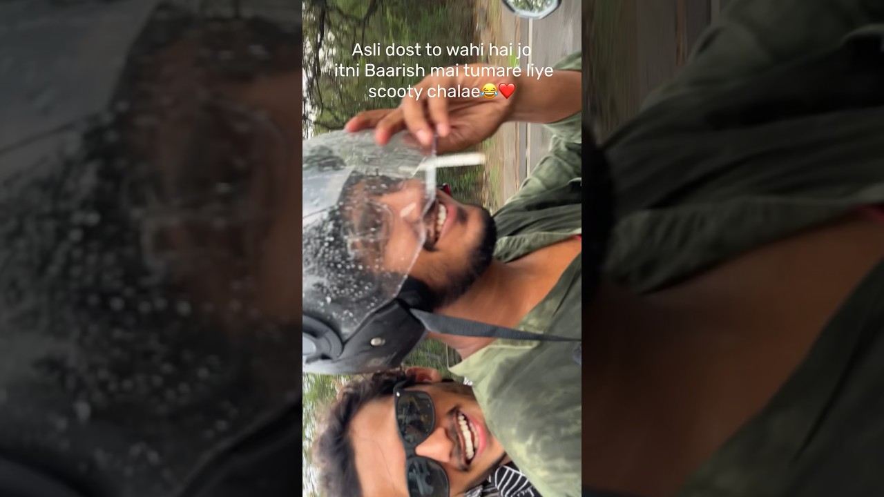 Vibe toh hai 😂❤️ 