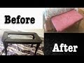 DIY Tufted Bench DIY Tufted Bench