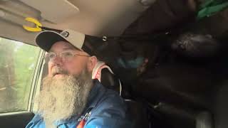 REAL LIFE TEST-Garmin inreach mini vs Apple Emergency SOS.  (Not a good day for Garmin!)