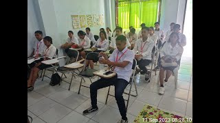 MARS PKBM, MAJULAH SLAMANYA