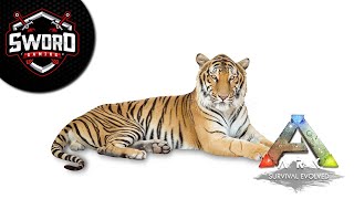 İlk Omega I ARK Modlu Omega #35