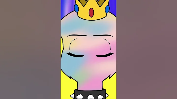 Bowser's Sailor Moon transformation 😍 #shorts - DayDayNews