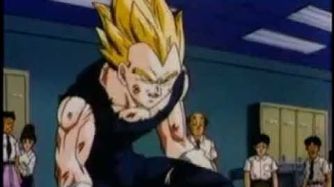 NEW!!!! DBZ-TAPION TRIBUTE