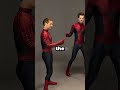 What Makes Each Spider-Man Unique? 🕷️
