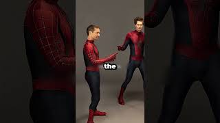 What Makes Each Spider-Man Unique? 🕷️