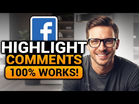How Do Highlights Work On Facebook