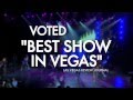 Donny & Marie Show (Flamingo Elevator Commercial)
