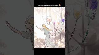 'This Aether Artwork Hits Different…😭' !! #genshin #genshinimpact #shorts #snezhnaya 'This Aether Artwork Hits Different…😭' !! #genshin #genshinimpact #shorts #snezhnaya