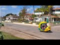 Varadero, Cuba Vacation, Walking Tour from Hotel Kawama Resort. February, 2024