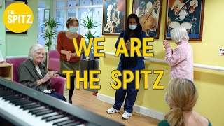 We are The Spitz 💛🎶 - 2022 Showreel
