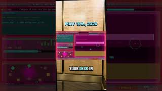 Wow an elevator advertisement?? #indiegames #pcgaming #steam #gamedev #indiedev