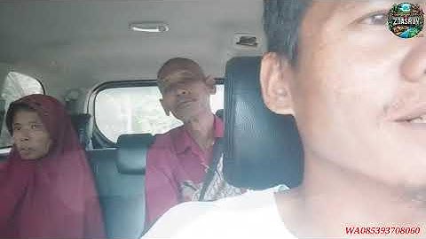 BARU 2 KALI DIJINAKAN MBAH PANGESTUTI PERIKSA  DI PUSTU ..!! UNTUK CABUT BENANG TRAHIR