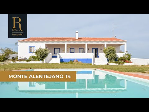 Monte de Mértola - 3078