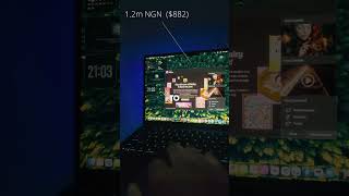 Mac book for a lifelong windows users #tech