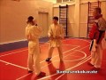 4. Karate training - 2016