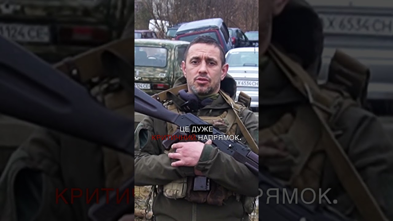 Відео Повнопривідний пікап для 111-ої окремої бригади територіальної оборони 2