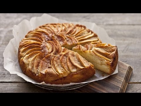 Torta di mele , ricetta facile