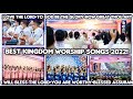 BEST KINGDOM WORSHIP SONGS COMPILATION - SMNI KINGDOM SONGS