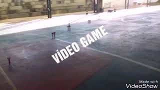 Manipulação de bolas - jogo vídeo game screenshot 3