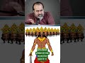 #aacharyaprashant #deepawali #bhagwanram | सोना किसने इक्कठा कर रखा था, राम ने या रावण ने???
