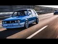 First mk1citi golf in the usa  jamie orr  36l vr6