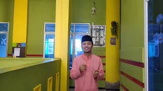 SMA GURINDAM BOARDING SCHOOL - Pondok Pesantren Al Badariyyah Kota Batam