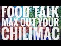 Trail Food: Max Out Your Chilimac!