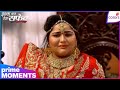 Ishq Ka Rang Safed | Ep. 192 | Has Viplav's Stubborness Ruined Shalu's Life? | Colors TV