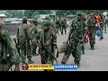 MILIO YA RISASI UVIRA,HALI YA BUKAVU JIONI YA HIO JANA,WAKAAJI WA MUDAGA HATARINI