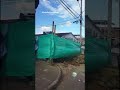 #Ibagué | ¡Qué peligro! Tubo de gas roto durante obra vial genera alarma en el barrio Las Ferias