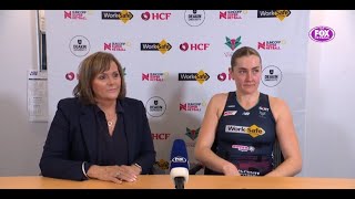 SSN 2026 | Round 2 Press Conference