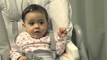 Sounds of language - http://beforefirstwords.upf.edu