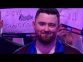 Darts-Oldie Paul Lim startet ins Turnier: World Darts Championship | Tag 2 - Session 1 | DAZN