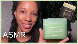 ASMR Things I've Been Loving Lately 💗 Tingly Recommendations