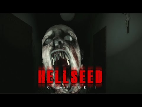 HELLSEED: Chapter 1 [Steam / Game Trailer]