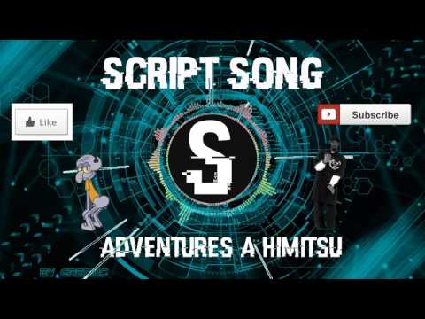 Adventures by A