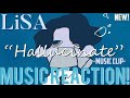 THAT†S A PRETTY BANGER🠏🏾LiSA “Hallucinate” MUSIC CLIP New Music Reaction🠥 THAT†S A PRETTY BANGER🠏🏾LiSA “Hallucinate” MUSIC CLIP New Music Reaction🠥