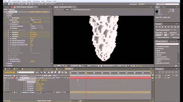 Fire tutorial part one after effects CS5   YouTubevia torchbrowser com