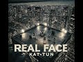 【AI COVER】Real Face - KAT-TUN【🎸Alternative Rock Girl🎙️】