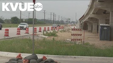 Leander neighbors concerned after several crashes in same area of highway