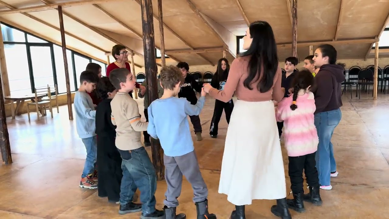 Ազգագրության փառատոն